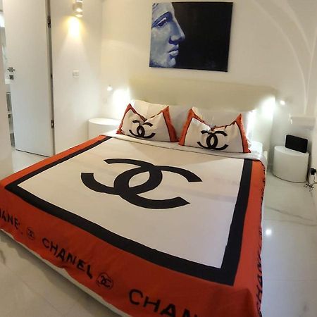 The White Colisseum Apartment Roma Ngoại thất bức ảnh